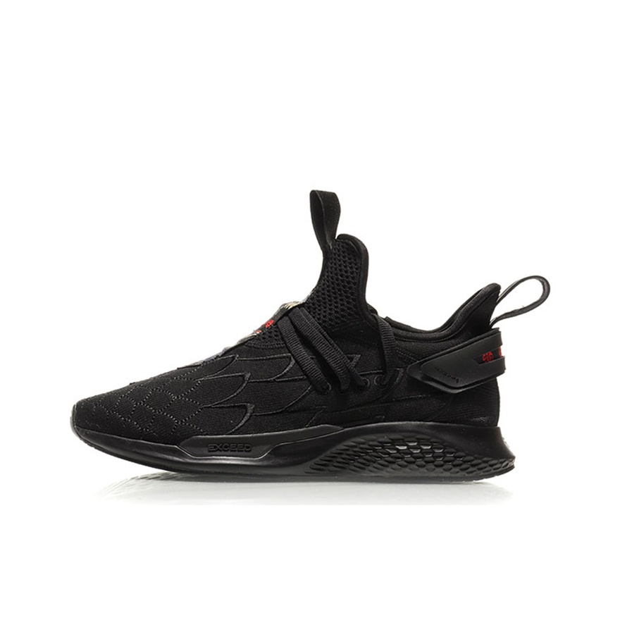 Li Ning CF Suo X Chen Peng คอล - York Men'S Fashion บทวิจารณ์และราคา