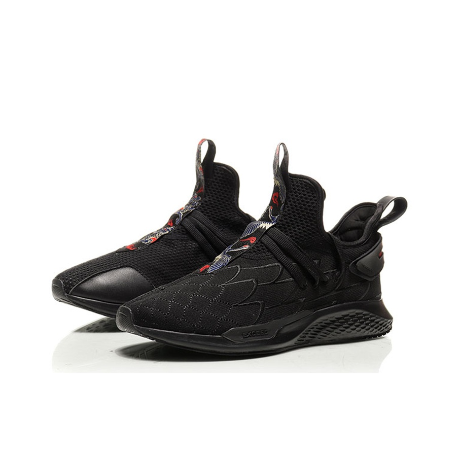 Li Ning CF Suo X Chen Peng คอล - York Men'S Fashion บทวิจารณ์และราคา