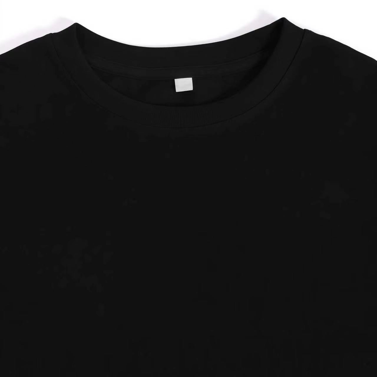 เสื้อยืดลายกราฟิกแมวสีน้ำเงินส - Graphic Tee Oversized บทวิจารณ์และราคา