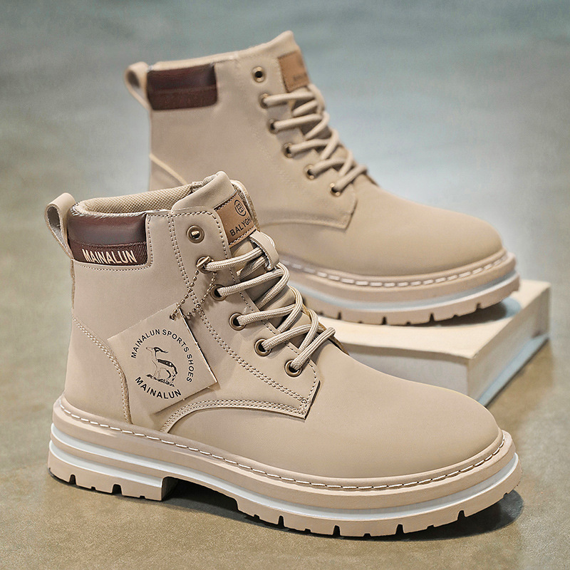 รองเท้าบูทหุ้มข้อผู้ชายแบบคลาส - Men'S Fashion News บทวิจารณ์และราคา
