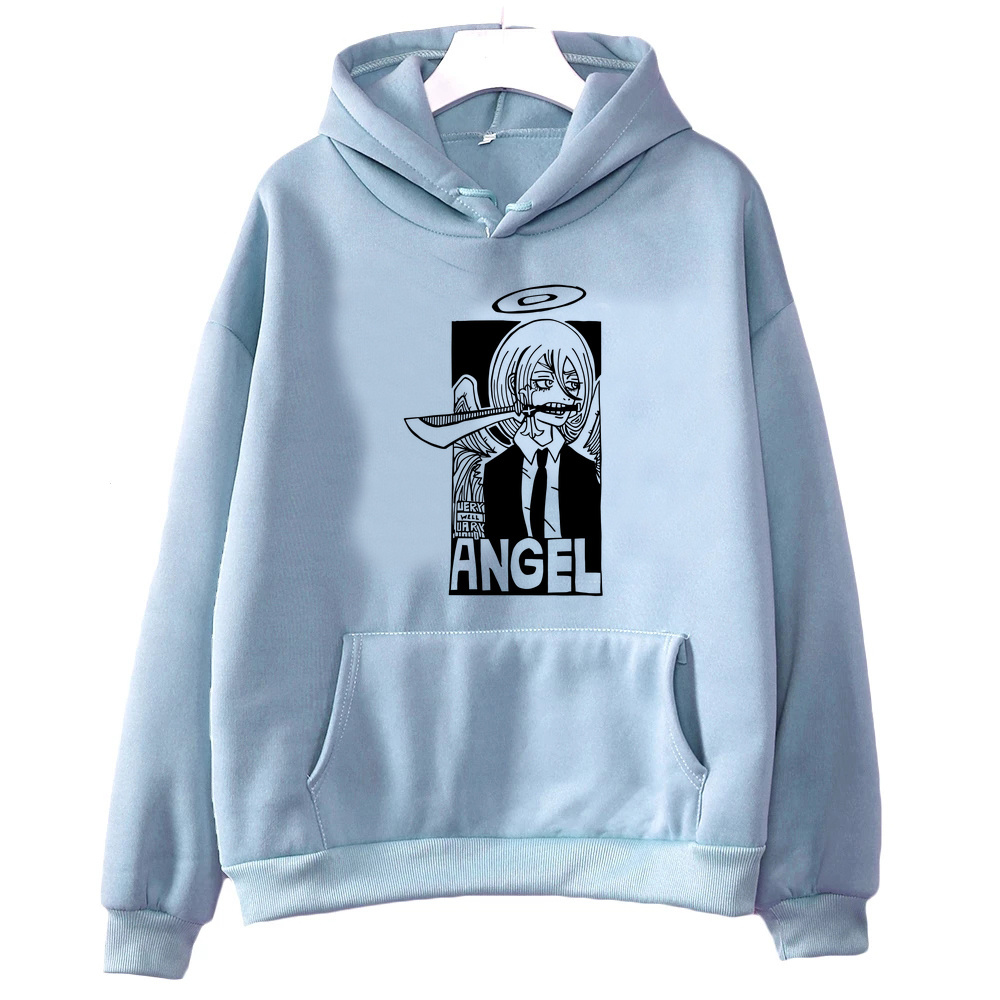 เสื้อสเวตเตอร์ Chainsaw Man Ma - Mens Fashion In The 2000S บทวิจารณ์และราคา