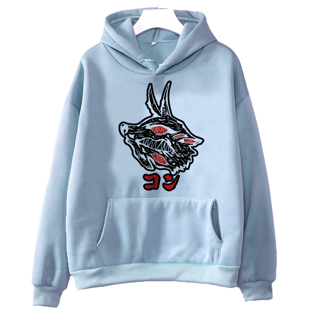 เสื้อสเวตเตอร์ Chainsaw Man Ma - Mens Fashion In The 2000S บทวิจารณ์และราคา