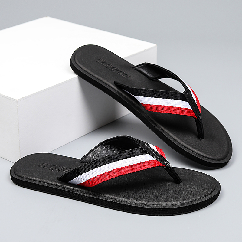 รองเท้าแตะพื้นนุ่มสำหรับผู้ชาย - Men'S Fashion News บทวิจารณ์และราคา
