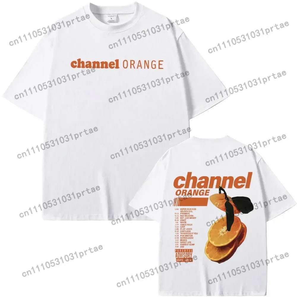 แร็ปเปอร์ แฟรงค์ แชแนล เสื้อยื - Graphic Tee Oversized บทวิจารณ์และราคา