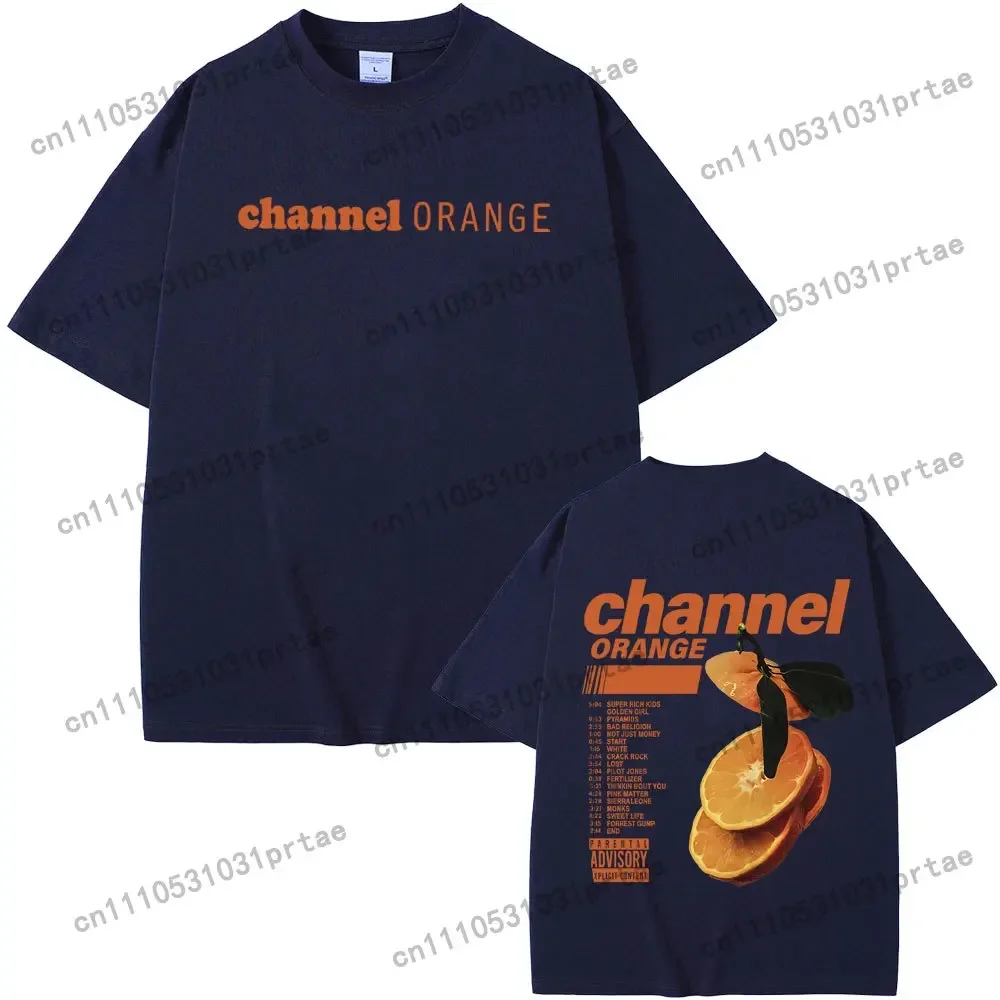 แร็ปเปอร์ แฟรงค์ แชแนล เสื้อยื - Graphic Tee Oversized บทวิจารณ์และราคา