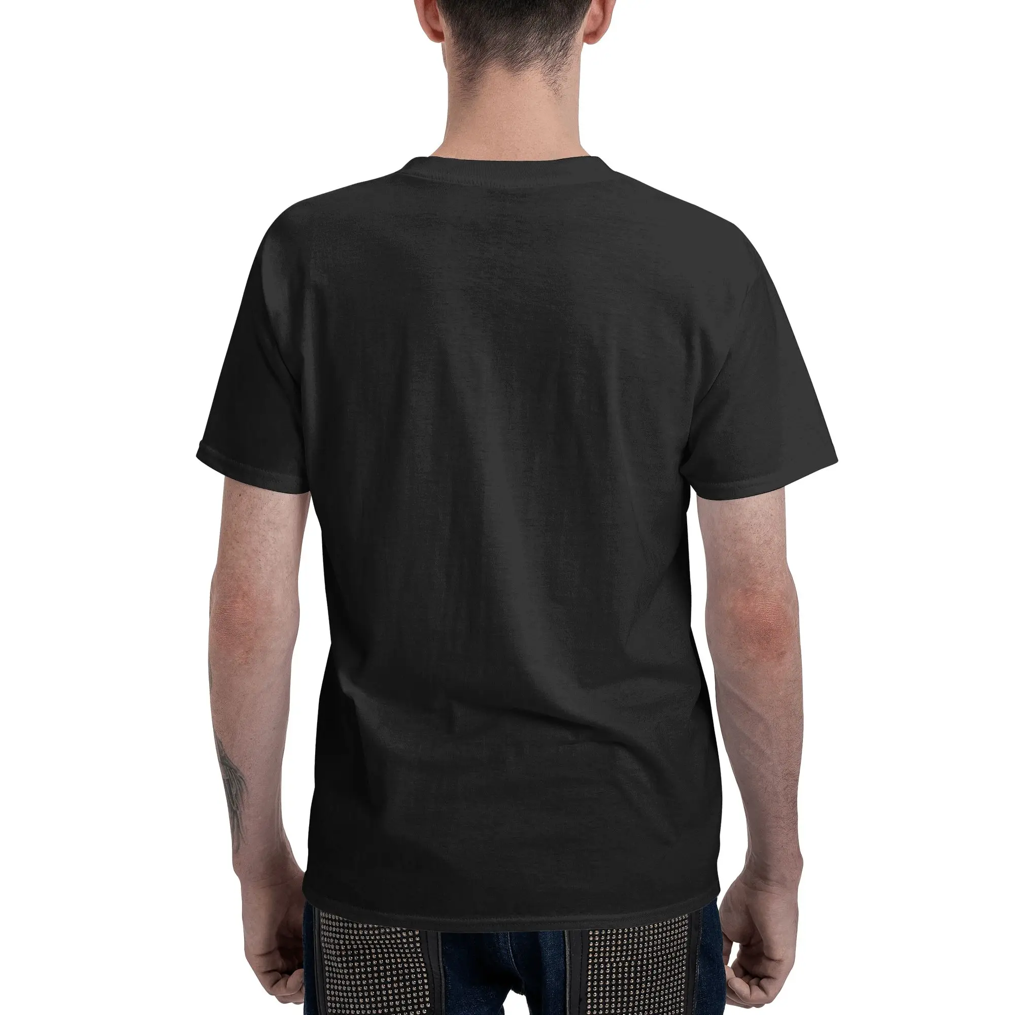 โนวา ทวินส์เสื้อยืดผ้าฝ้าย 100 - Men'S Fashion Nova บทวิจารณ์และราคา