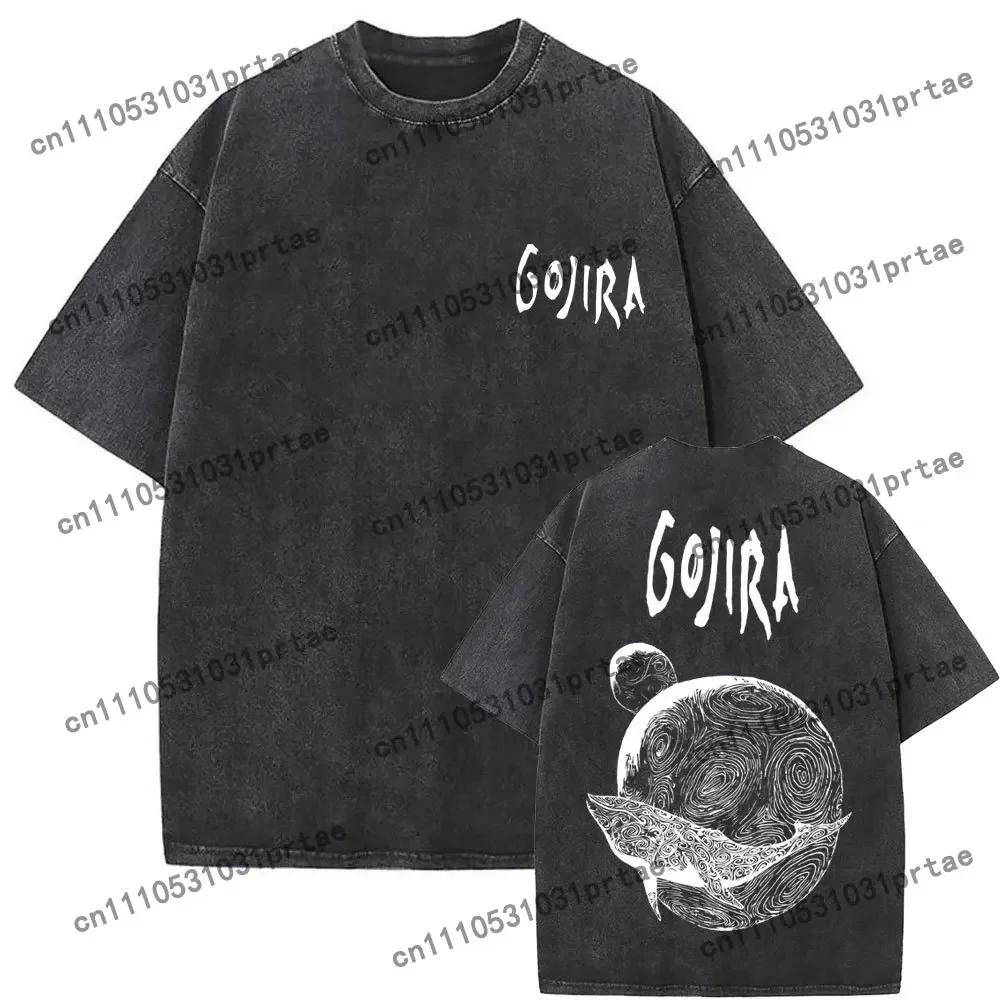 เสื้อยืดลายกราฟิกอัลบั้มเพลง M - Graphic Tee Oversized บทวิจารณ์และราคา