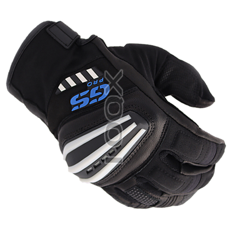 ถุงมือมอเตอร์ราด แรลลี่ จีเอสส - Men'S Fashion Gloves บทวิจารณ์และราคา