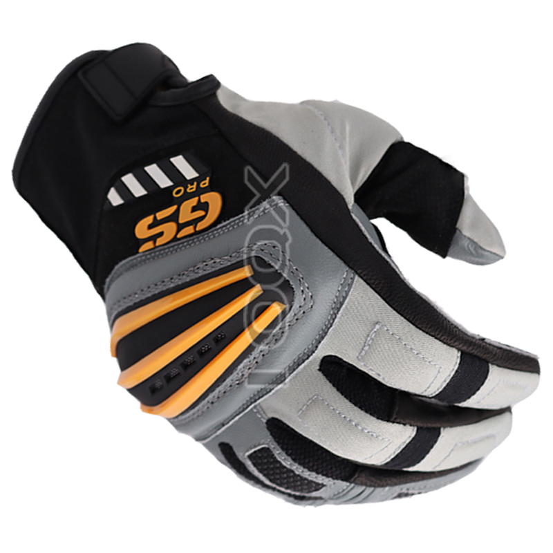 ถุงมือมอเตอร์ราด แรลลี่ จีเอสส - Men'S Fashion Gloves บทวิจารณ์และราคา