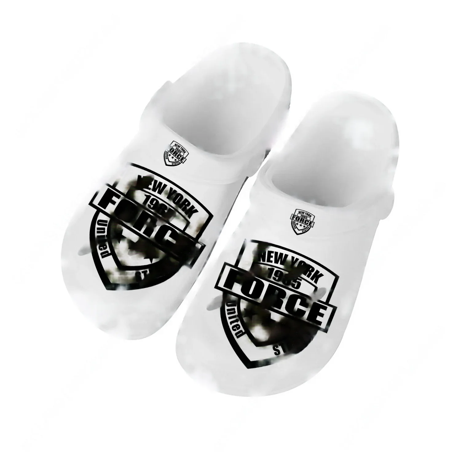 รองเท้าแตะ New York Force 1985 - York Men'S Fashion บทวิจารณ์และราคา