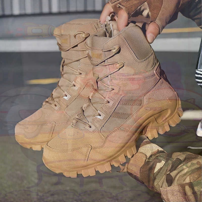 Tan Long Barrel Deadlift รองเท - Men'S Fashion At 40 บทวิจารณ์และราคา