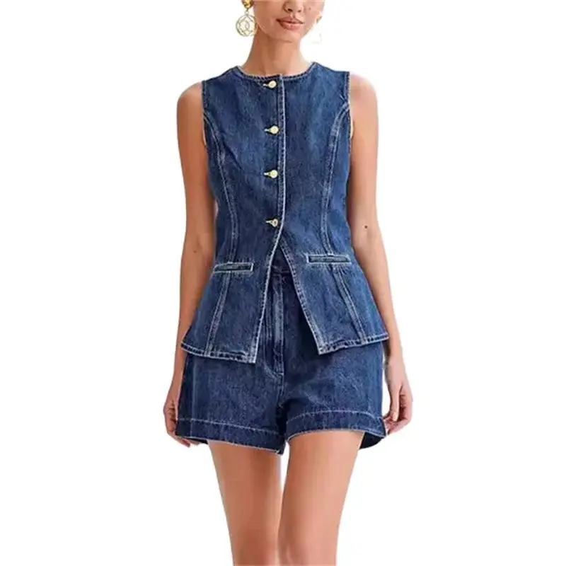 ชุดสูทผ้ายีนส์ผ่าหลังสำหรับผู้ - Denim Jacket Vintage บทวิจารณ์และราคา