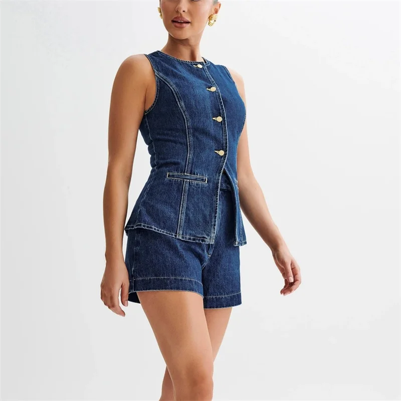 ชุดสูทผ้ายีนส์ผ่าหลังสำหรับผู้ - Denim Jacket Vintage บทวิจารณ์และราคา
