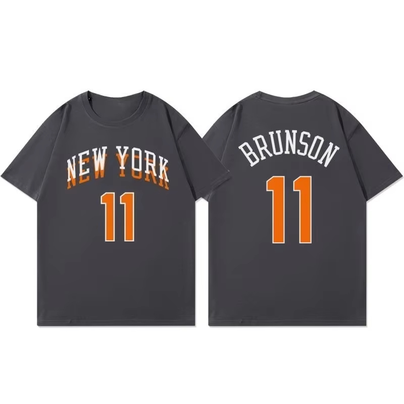 เสื้อเจอร์ซีย์บาสเก็ตบอล Jalen - York Men'S Fashion บทวิจารณ์และราคา