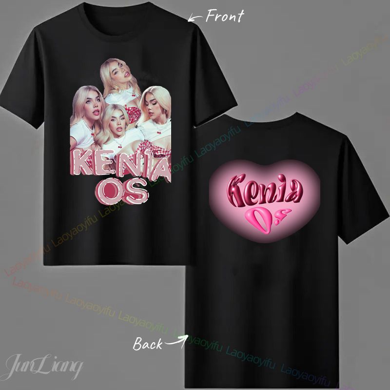 เคนีย โอส พิงค์ ออร่า อัลบั้ม  - Men'S Fashion Pink Shirt บทวิจารณ์และราคา