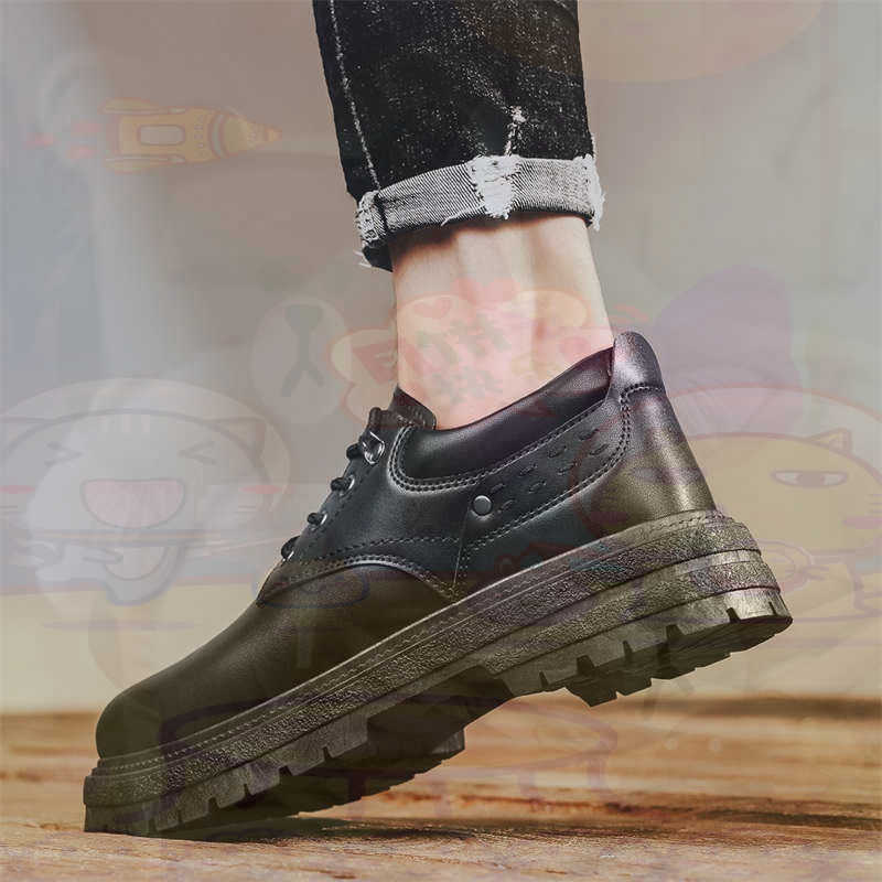 Dark Natural หนังแฟชั่น Traine - Men'S Fashion At 40 บทวิจารณ์และราคา
