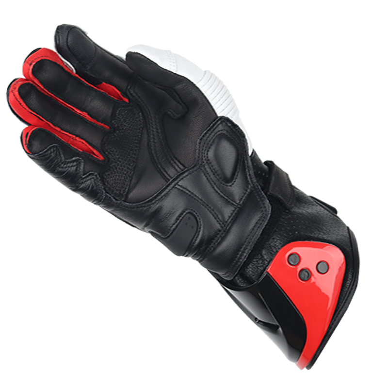 ทู-เอ็กซ์ จีพี โปรถุงมือหนังสำ - Men'S Fashion Gloves บทวิจารณ์และราคา