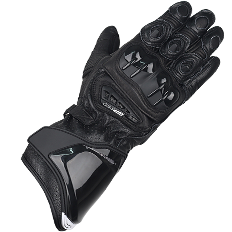 ทู-เอ็กซ์ จีพี โปรถุงมือหนังสำ - Men'S Fashion Gloves บทวิจารณ์และราคา