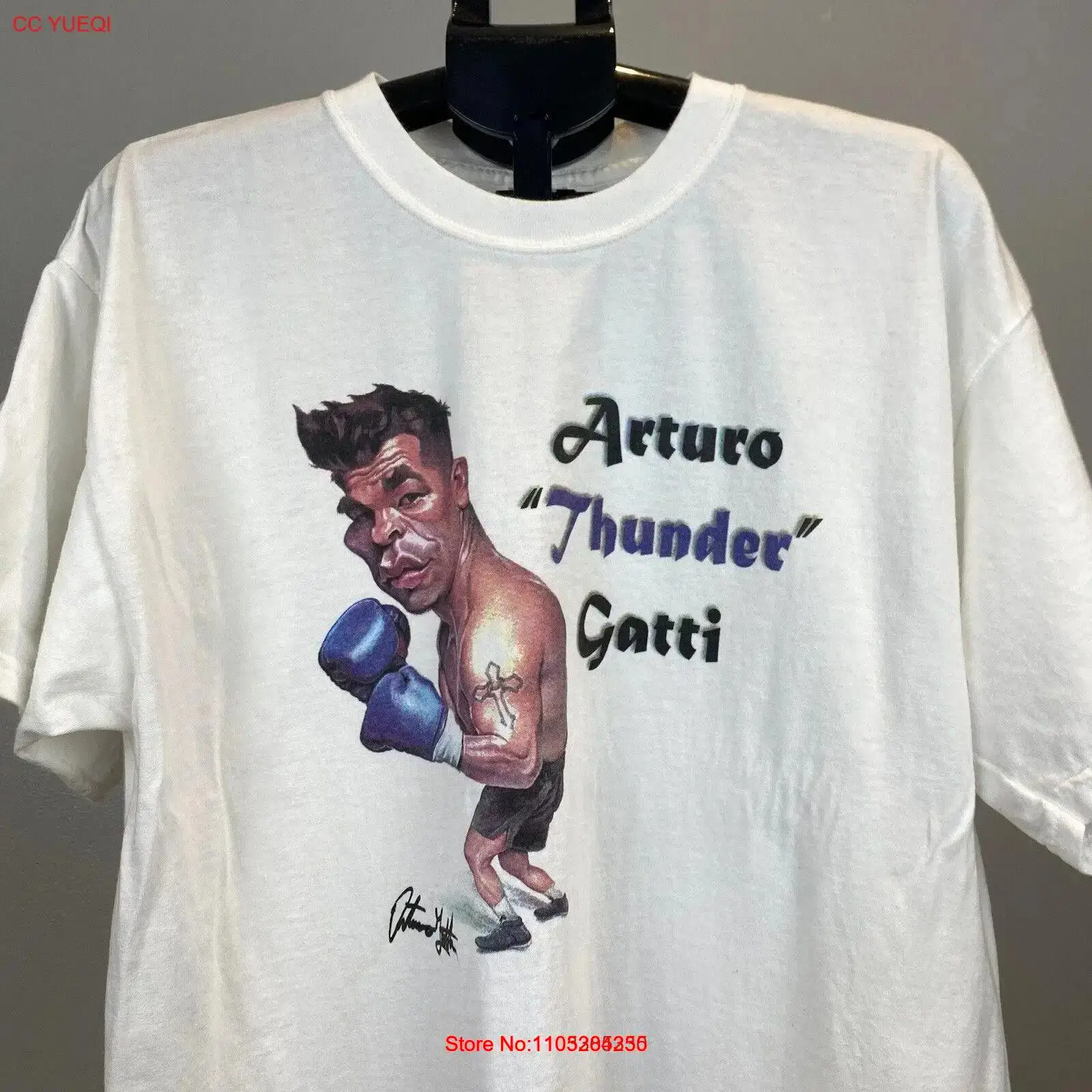 เสื้อยืดลายการ์ตูนอาร์ตูโร ทัน - Mens Fashion In The 2000S บทวิจารณ์และราคา