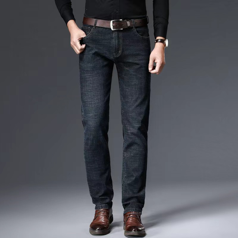 2026 กางเกงยีนส์ผู้ชายสไตล์ใหม - Men'S Fashion For 60 Year Old บทวิจารณ์และราคา
