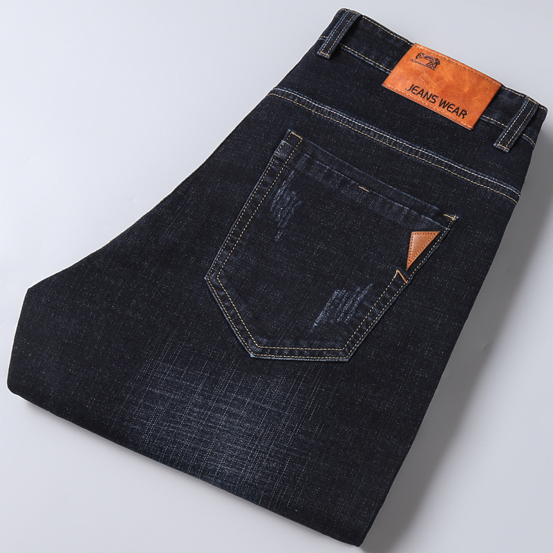 ผู้ชายแฟชั่นกางเกงยีนส์ตรงผู้ช - Men'S Fashion For 60 Year Old บทวิจารณ์และราคา