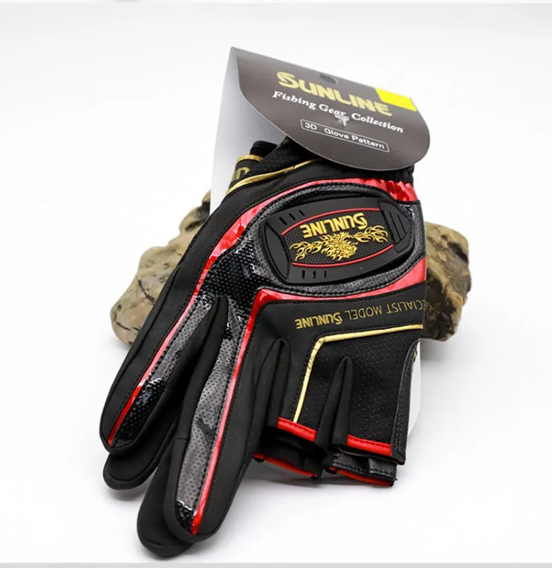 2023 ใหม่ Sunline หนังผู้ชาย A - Men'S Fashion Gloves บทวิจารณ์และราคา