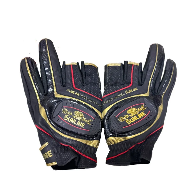 2023 ใหม่ Sunline หนังผู้ชาย A - Men'S Fashion Gloves บทวิจารณ์และราคา