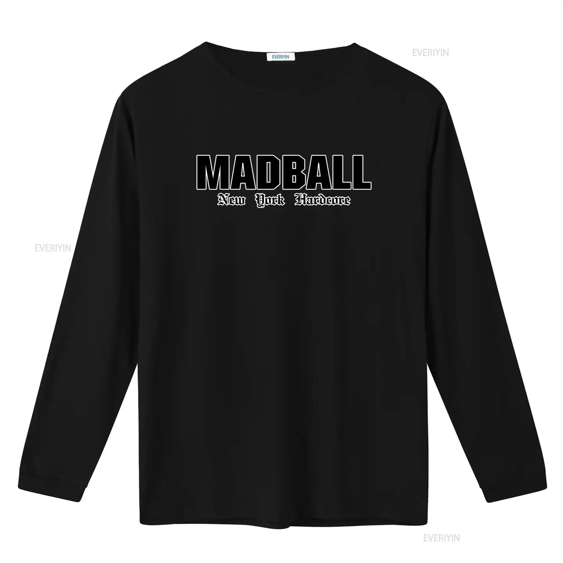 เสื้อยืด Madball New York Hard - York Men'S Fashion บทวิจารณ์และราคา