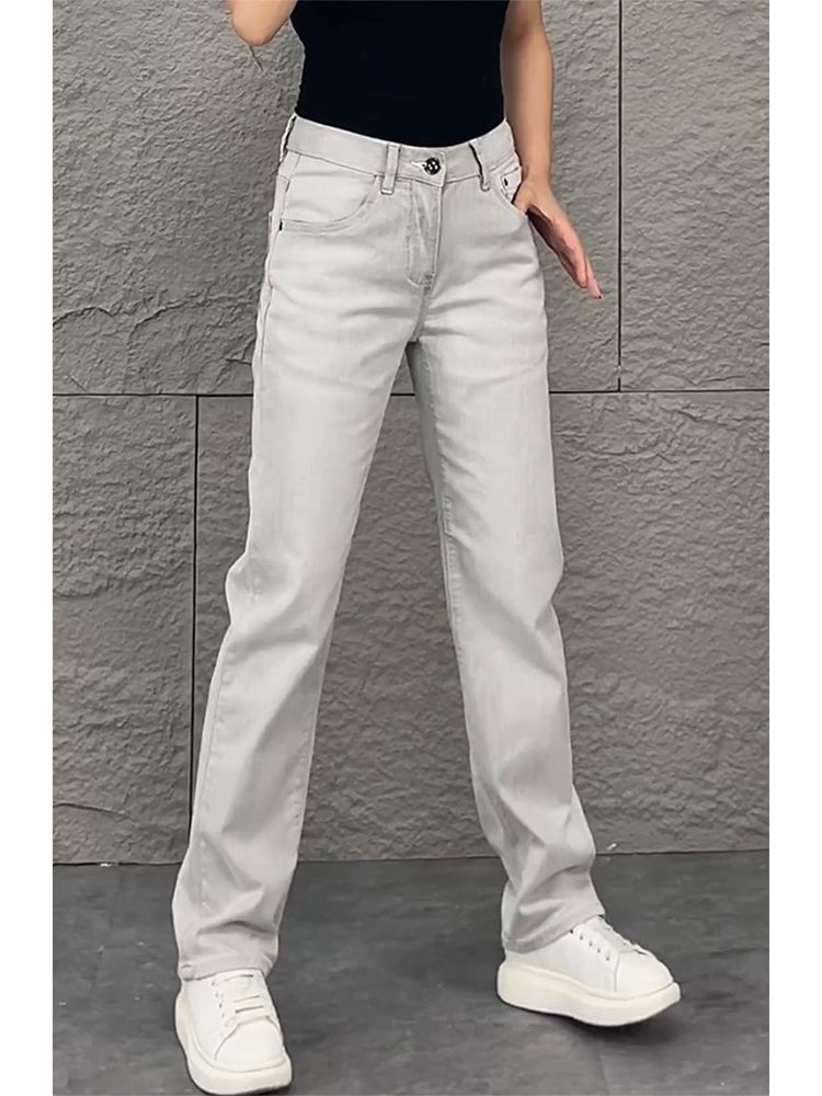 กางเกงยีนส์ยอดนิยมสไตล์เกาหลีส - Men'S Fashion For 60 Year Old บทวิจารณ์และราคา