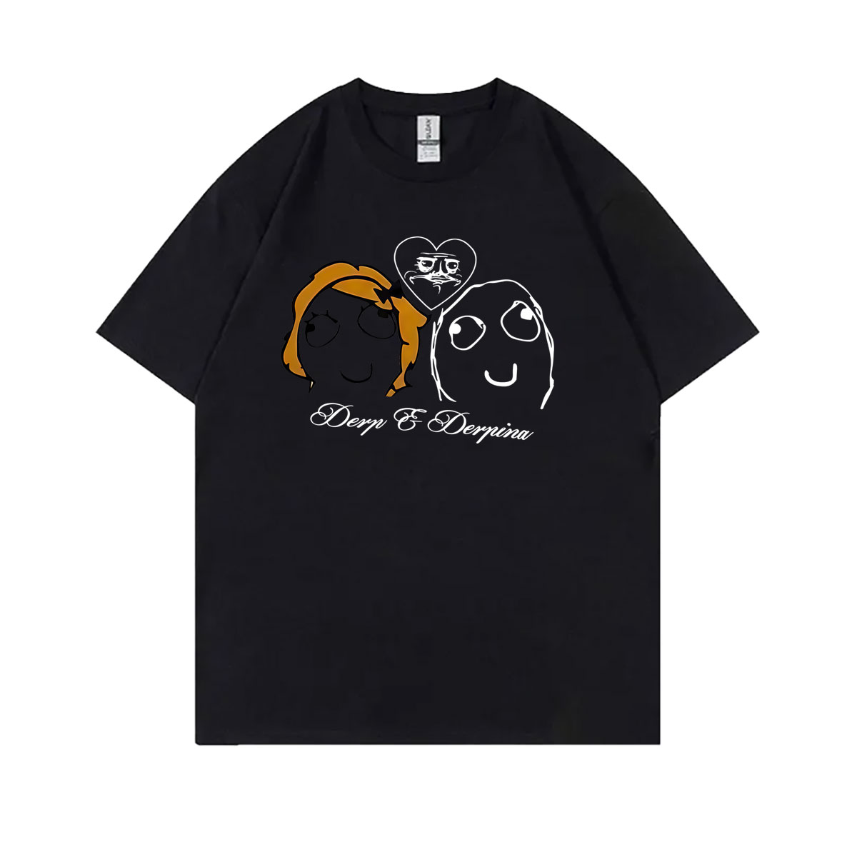 เสื้อยืดสไตล์ Cool Girl Boys D - Mens Fashion In The 2000S บทวิจารณ์และราคา