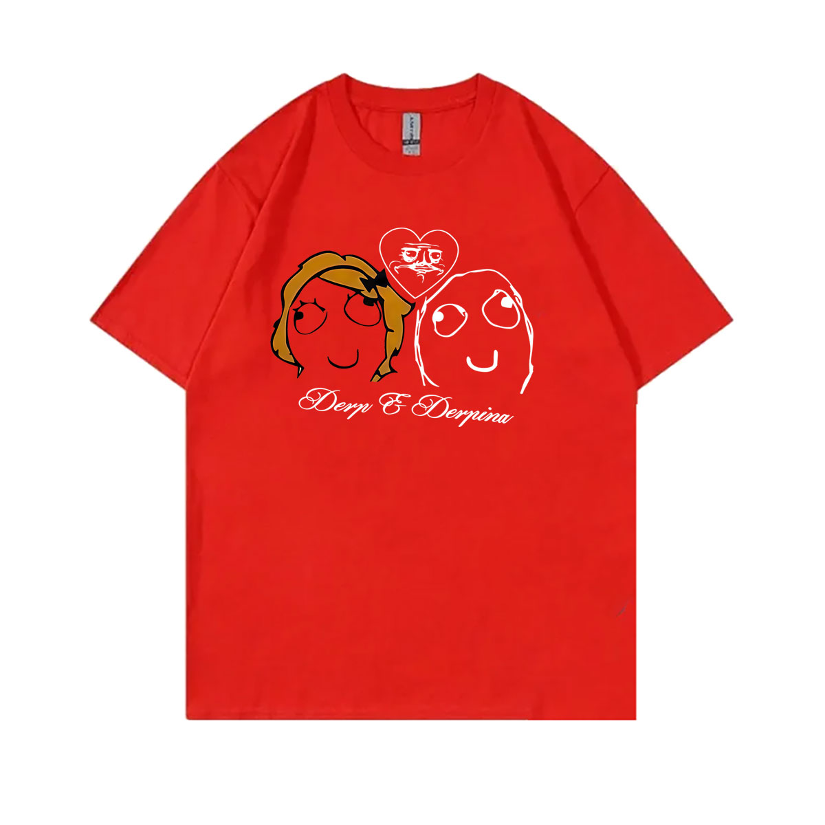 เสื้อยืดสไตล์ Cool Girl Boys D - Mens Fashion In The 2000S บทวิจารณ์และราคา