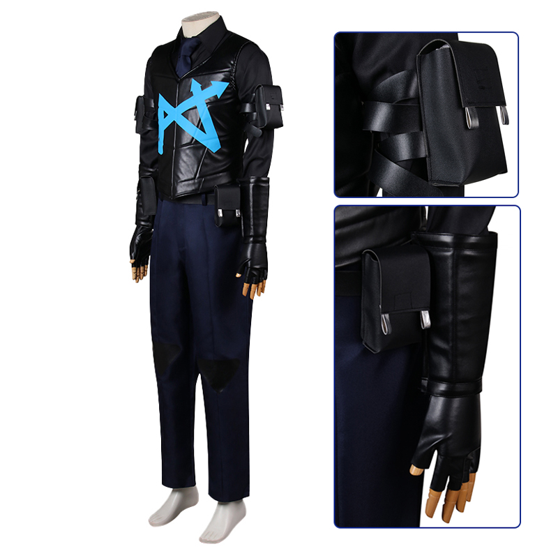 เกม Limbus บริษัทคอสเพลย์ Hong - Men'S Fashion Gloves บทวิจารณ์และราคา