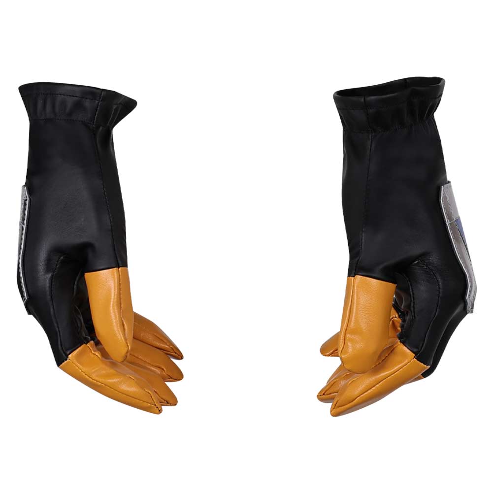 ถุงมือคอสเพลย์ดิน ดิอาริน อุปก - Men'S Fashion Gloves บทวิจารณ์และราคา