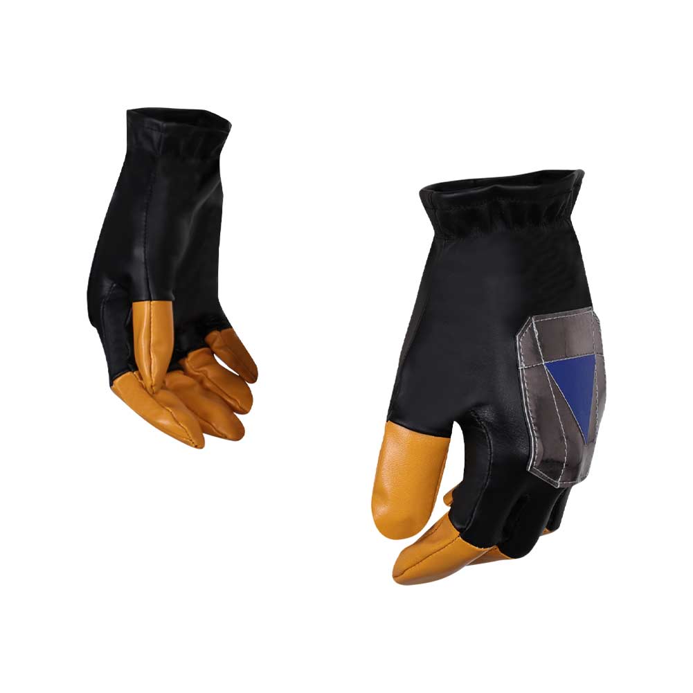 ถุงมือคอสเพลย์ดิน ดิอาริน อุปก - Men'S Fashion Gloves บทวิจารณ์และราคา