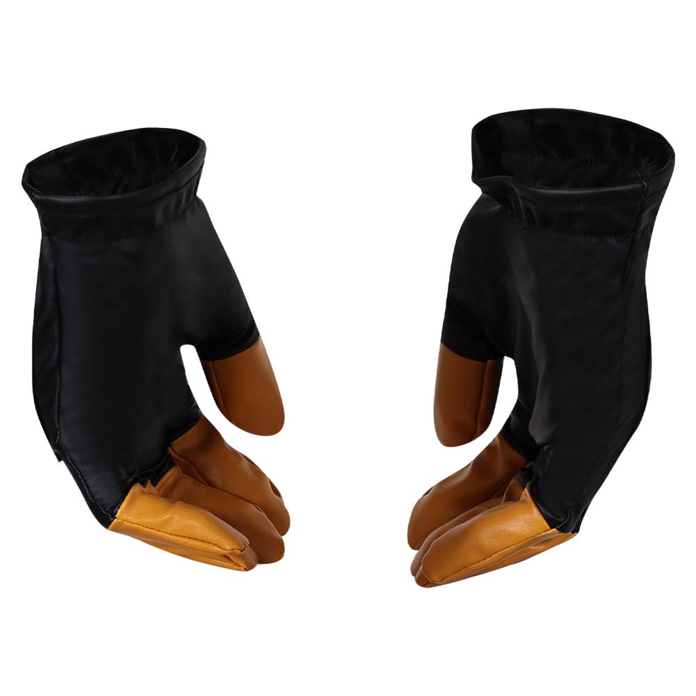 ถุงมือคอสเพลย์ดิน ดิอาริน อุปก - Men'S Fashion Gloves บทวิจารณ์และราคา