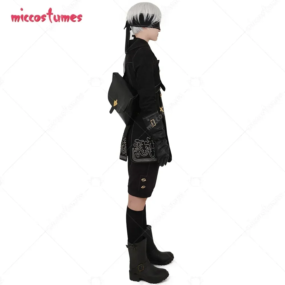 ไมค์คอสตูมส์ ยูนิเซ็กส์ชุดคอสเ - Men'S Fashion Gloves บทวิจารณ์และราคา