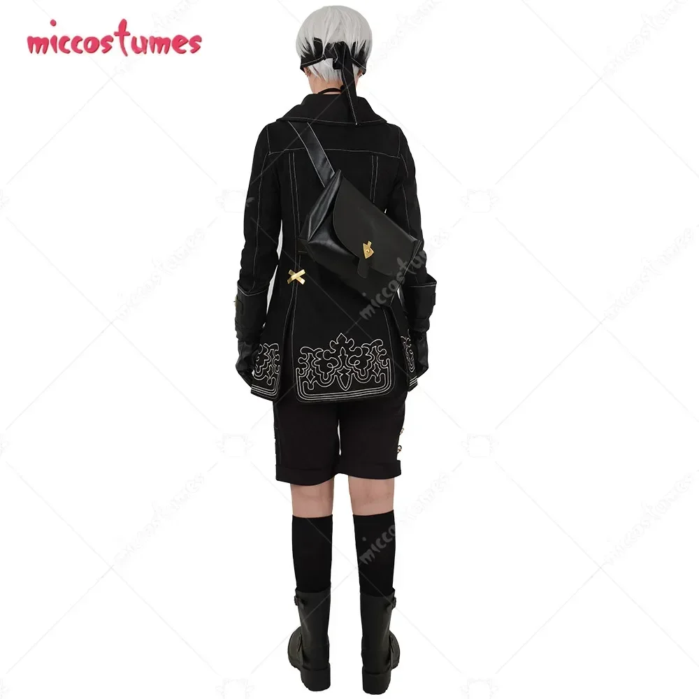 ไมค์คอสตูมส์ ยูนิเซ็กส์ชุดคอสเ - Men'S Fashion Gloves บทวิจารณ์และราคา
