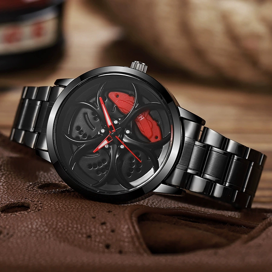 นาฬิกาข้อมือผู้ชายแฟชั่นใหม่ ด - Men'S Fashion Hub บทวิจารณ์และราคา