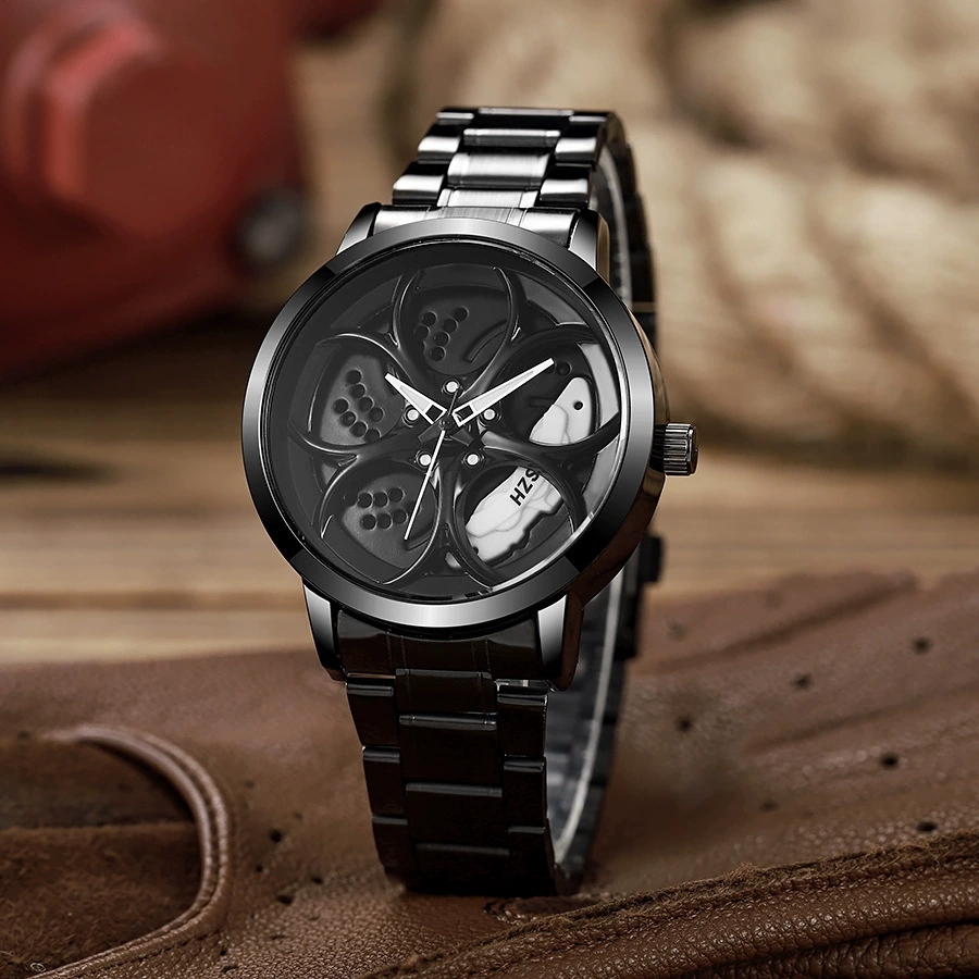 นาฬิกาข้อมือผู้ชายแฟชั่นใหม่ ด - Men'S Fashion Hub บทวิจารณ์และราคา